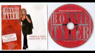 BITTERBLUE  - BONNIE TYLER   -  (1991)