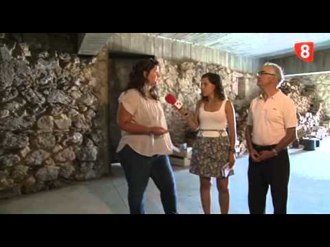 COLLADO HERMOSO RINCONES DESCONOCIDOS AGOSTO