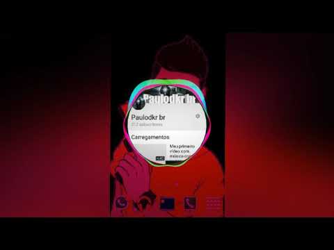 (Mc Lan e mc Delano) música com grave