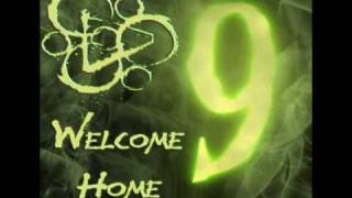 Coheed & Cambria - Welcome Home (Instrumental) FULL Song.