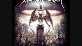 Job For A Cowboy - March To Global Enslavement