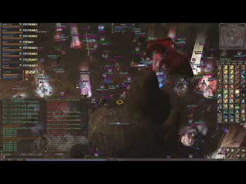 L2 Reborn Baiazid - KaSDa's Antharas