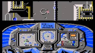 Red Max for the Atari 8-bit family