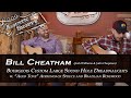 Bill Cheatham - Bluegrass Guitar Instrumental | John Chapman and Josh Williams |