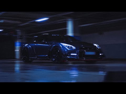 FXARLXSS, Fr0Da - Lunatic Ride (Official Music Video)