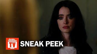 Marvel&#39;s Jessica Jones Season 3 Sneak Peek | &#39;I Didn&#39;t Need You to Save Me&#39; | Rotten Tomatoes TV