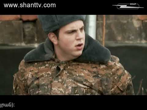 Բանակում/Banakum – 2/91