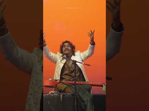 Swaraag Bollywood Night Performance
