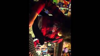 Binary Love-Blake Lewis guitar cover remix by widebandnetwo