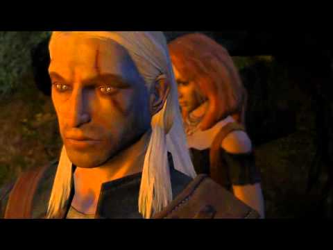 [Let´s Play The Witcher: Enhanced Edition] Höhle stein  #13