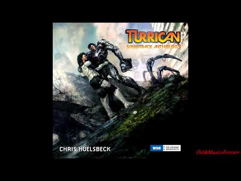 Turrican Soundtrack Anthology Vol  4 - COMPILATION Full Soundtrack HD