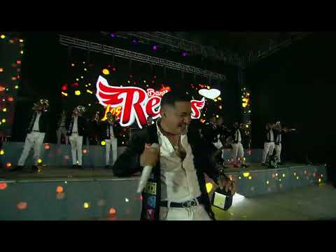 Banda Los Reales - El Tarasco / La Gitanilla / Por Una Mujer Casada CONCIERTO VIRTUAL 3