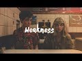 jeremy zucker - weakness