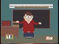 South Park En Nickelodeon México Año 2004 Totally Real And Rare