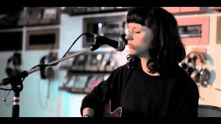 "Bathtub" by Waxahatchee @ Good Records