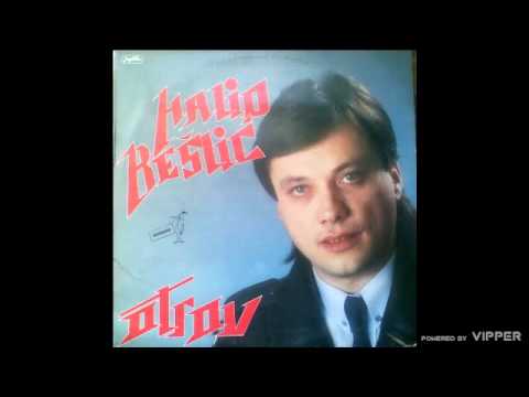 Halid Beslic - Ja zalim ruzu - (Audio 1986)