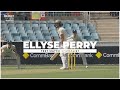 Why Ellyse Perry Is The Ultimate Test Match Specialist Women S Ashes 2023