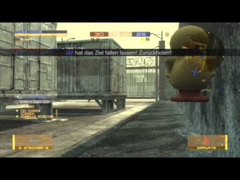 Rineps vs   !!! ALTS !!!  CAP on G G  22 09 2010 Part 1