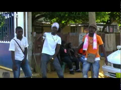 Naya Beenie Ft. Blessi - Neks ne kong fos ing ting