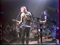 the real kids  my baby s book   live  bataclan 83