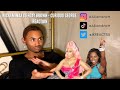 NICKI MINAJ VS FOXY BROWN - CURIOUS GEORGE/730 | REACTION | WHO HAD THE BETTER VERSE?!