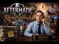 AFTERMATH | Even Heroes Need Coverage
