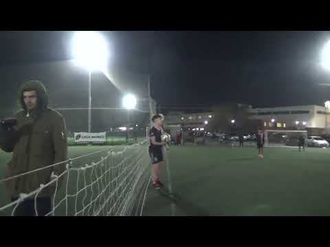 ANTIGUA Y BARBUDA VS FASO A FASO - #LigaNuñez - #Clausura SLD - 28/8/2022