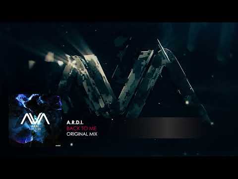 A.R.D.I. - Back To Me