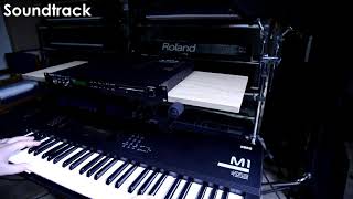 Video thumbnail for A few classic Roland S-330 sounds by SynthMania