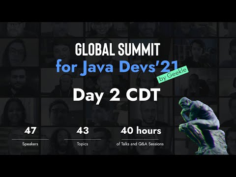 A Hitchhicker's Tour to Containerizing a Java application