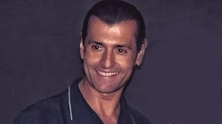 ¡Felices 50, Roberto! ... (canta Roberto Gil de Tennessee)