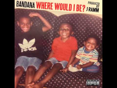 JOEY Maurice - Where Would I Be (Prod. By J Ramm)