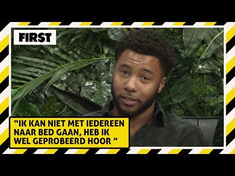 JAMES WATSS over zijn IDEALE WIFEY  | FIRST LIVE