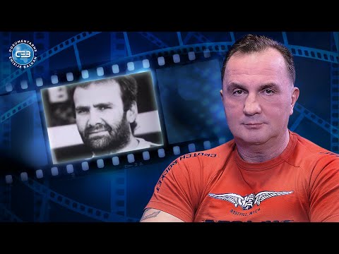 BALKAN INFO: Milorad Tomić - Giška je bio veliki patriota, ali kao da je prizivao kraj!