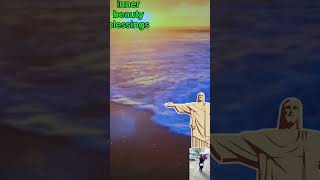 a prayer  of reflection