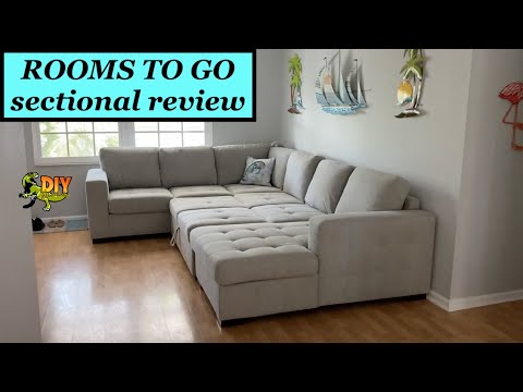 Sheridan Place Sleeper Sectional