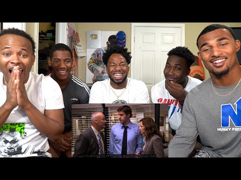 The Best of "Creed" - The Office