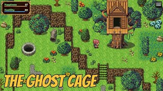 The Ghost Cage