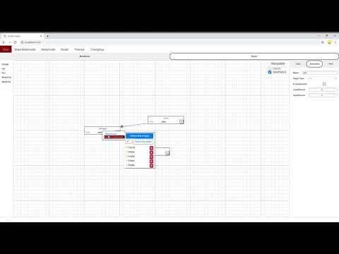 Tutorial video