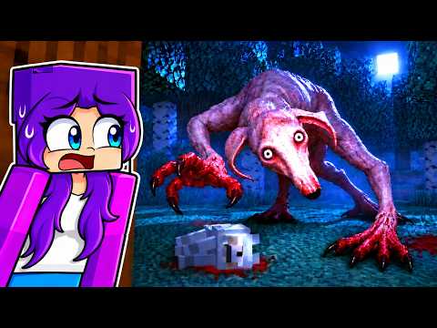 LANETLİ BİR KÖPEK SAHİPLENDİM! - Minecraft