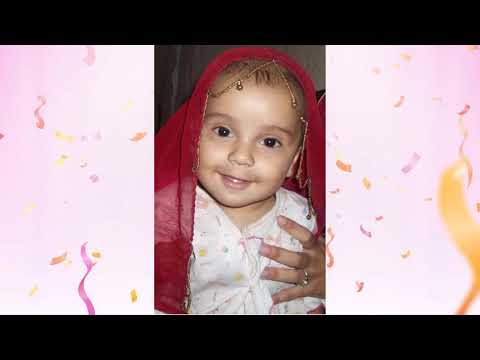 Happy Birthday Dear Ojas