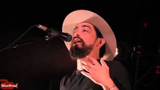 JACKIE GREENE • I&#39;ve Got A Feeling • Town Hall NYC 10/5/18