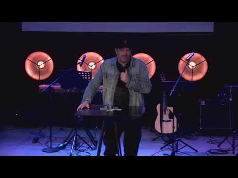 Andens Frukter - Frid | Patrik Olofsson | Gudstjänst Hope Church | 15 maj