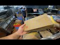 McDonald S POV Running For Drive Thru