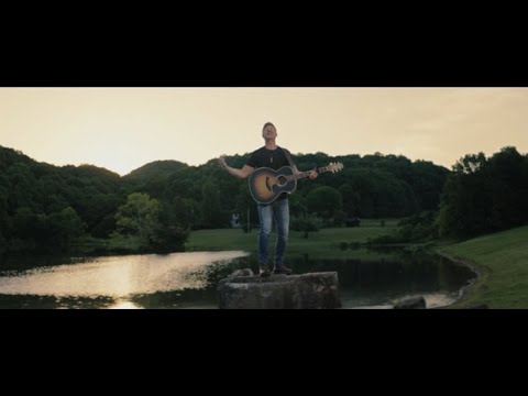 Adam Sanders- All Summer Long (Official Video)
