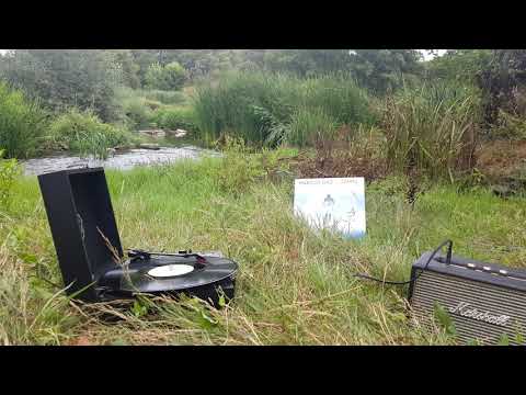 MARCUS GAD MEETS TAMAL