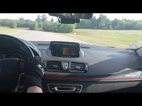 Session circuit Chennevières,M3rs - on teste les CF Bc racing Ds/Da tarage piste réglé a 15 clics .