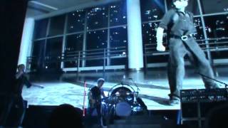 08 - China Town - Van Halen Live - Greensboro, NC [2012-04-21]
