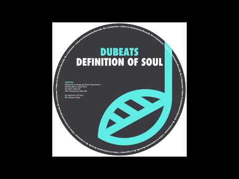 DuBeats - Solitary Dude