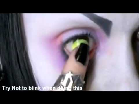 CP-F2 Geo Animation Lenses Review